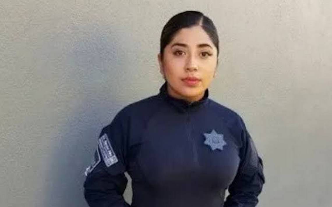 Ordenan Liberación De Alina Narciso Quien Enfrentaba 45 Años De Prisión El Sol De Tijuana